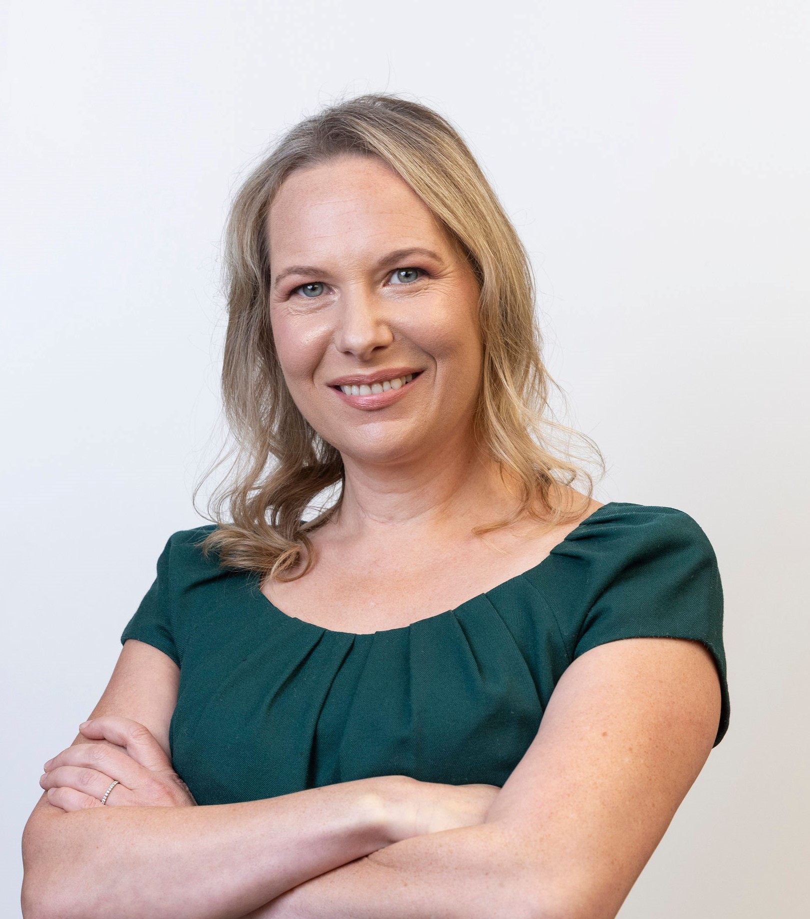 Kathlene Burke, Founder of MaiKCóir